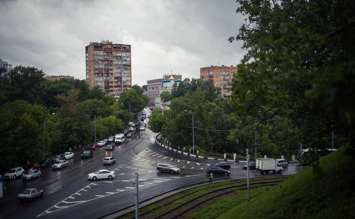 Фото: Михаил Солунин/РБК