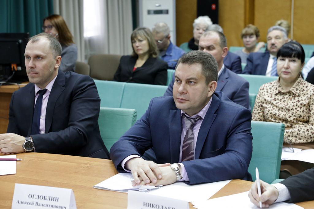 Эксперты: пищепром Вологодской области нуждается в модернизации