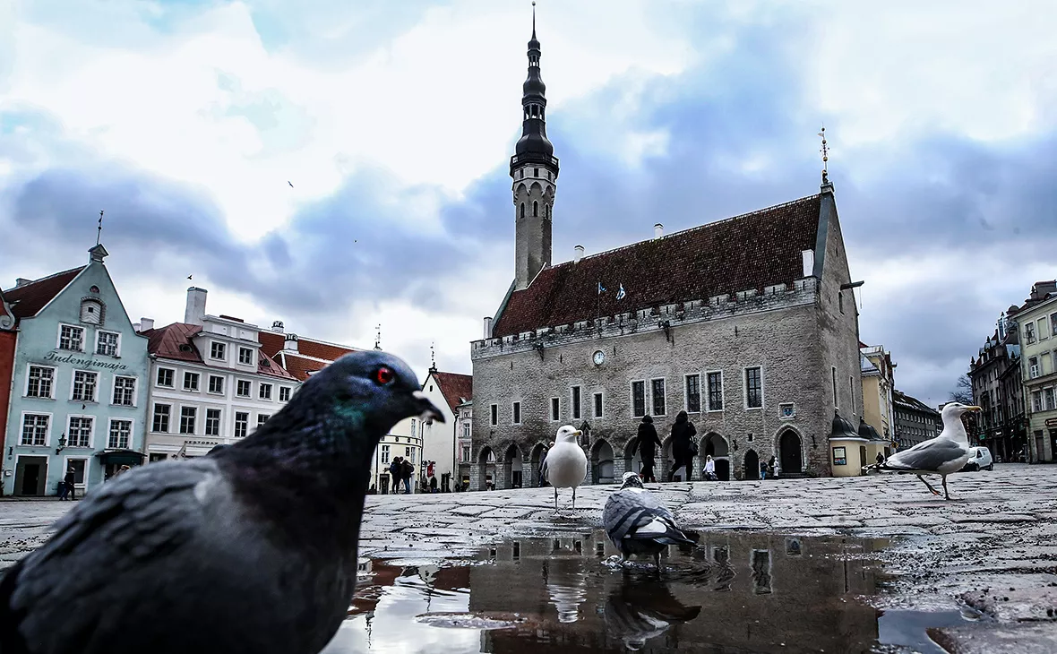 Валерий Шарифулин / ТАСС