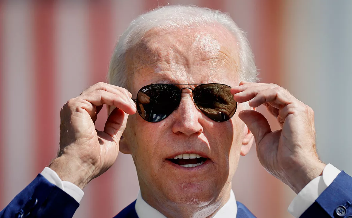 Chip Somodevilla / Getty Images