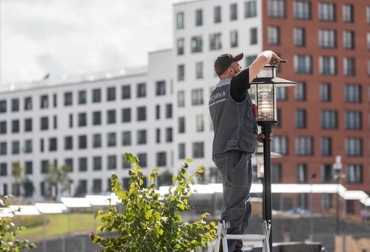 «Брусника»