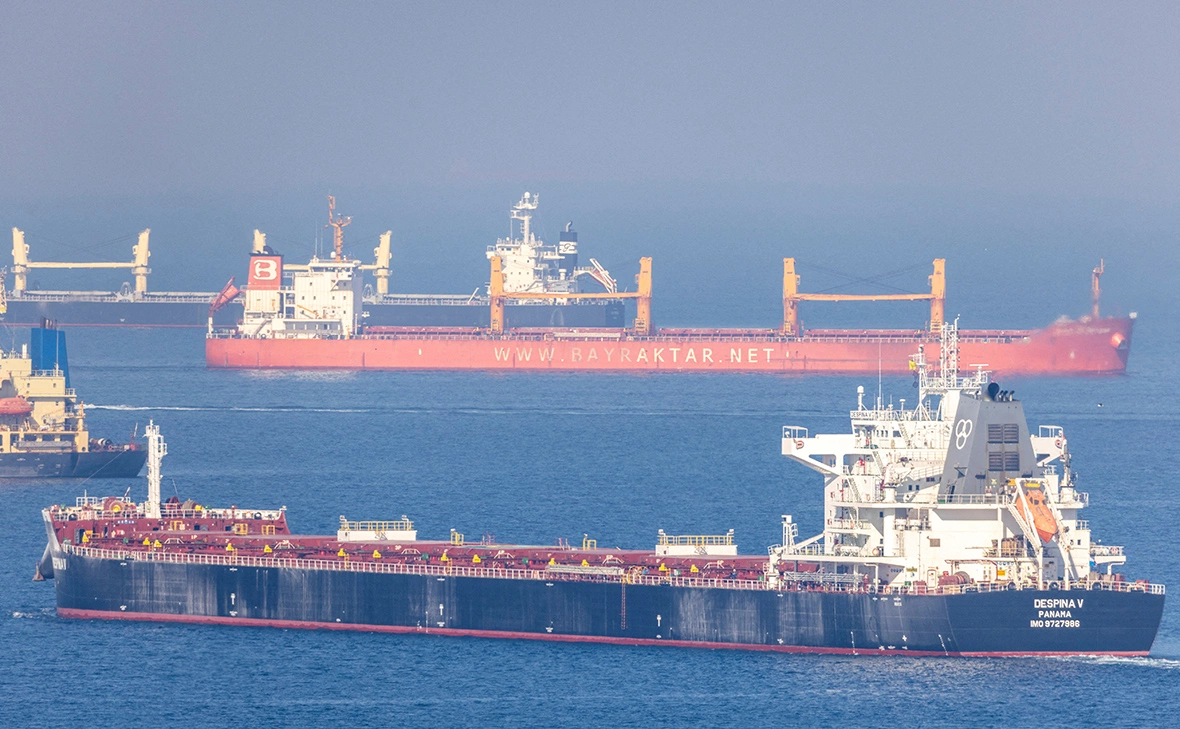 Umit Bektas / Reuters