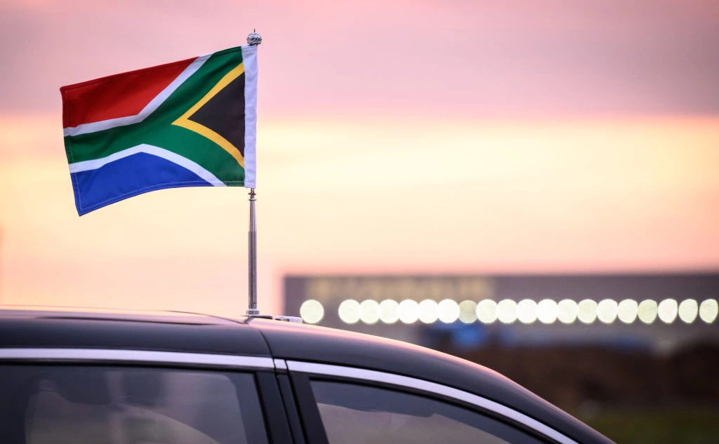 Leon Neal / Getty Images