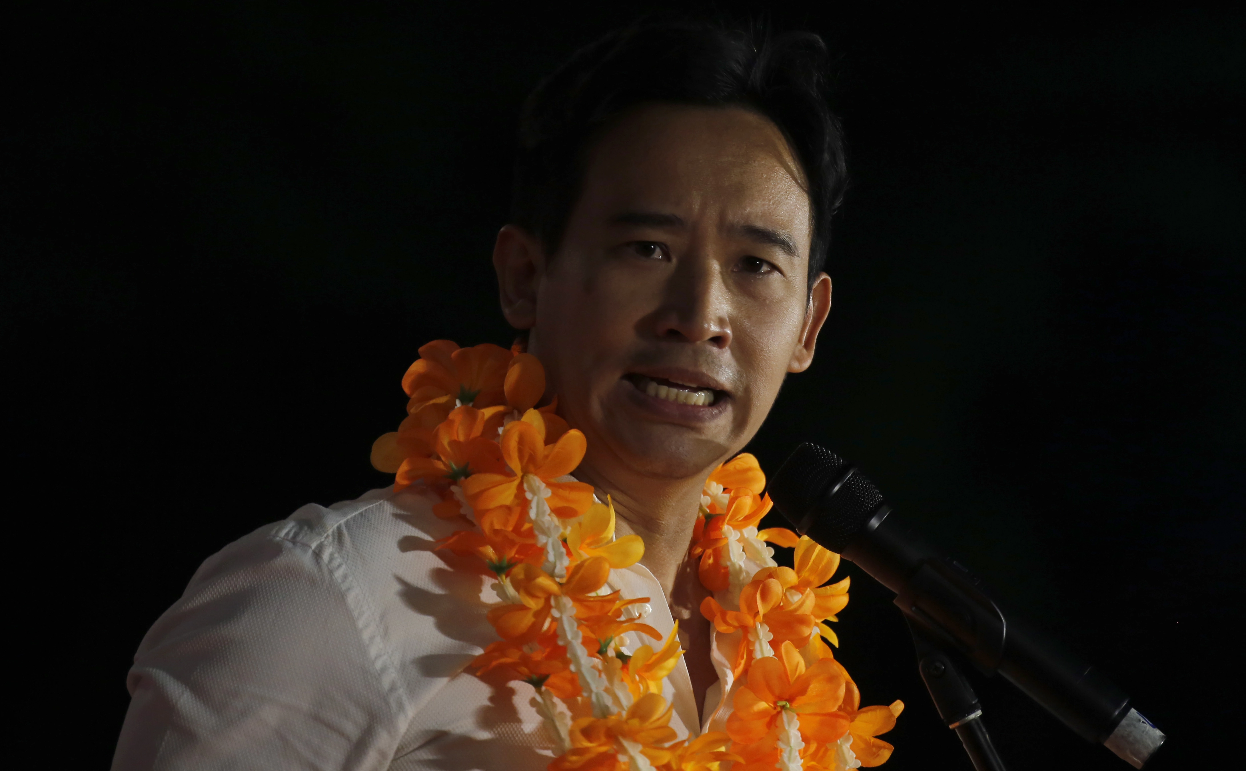 Narong Sangak / EPA / ТАСС