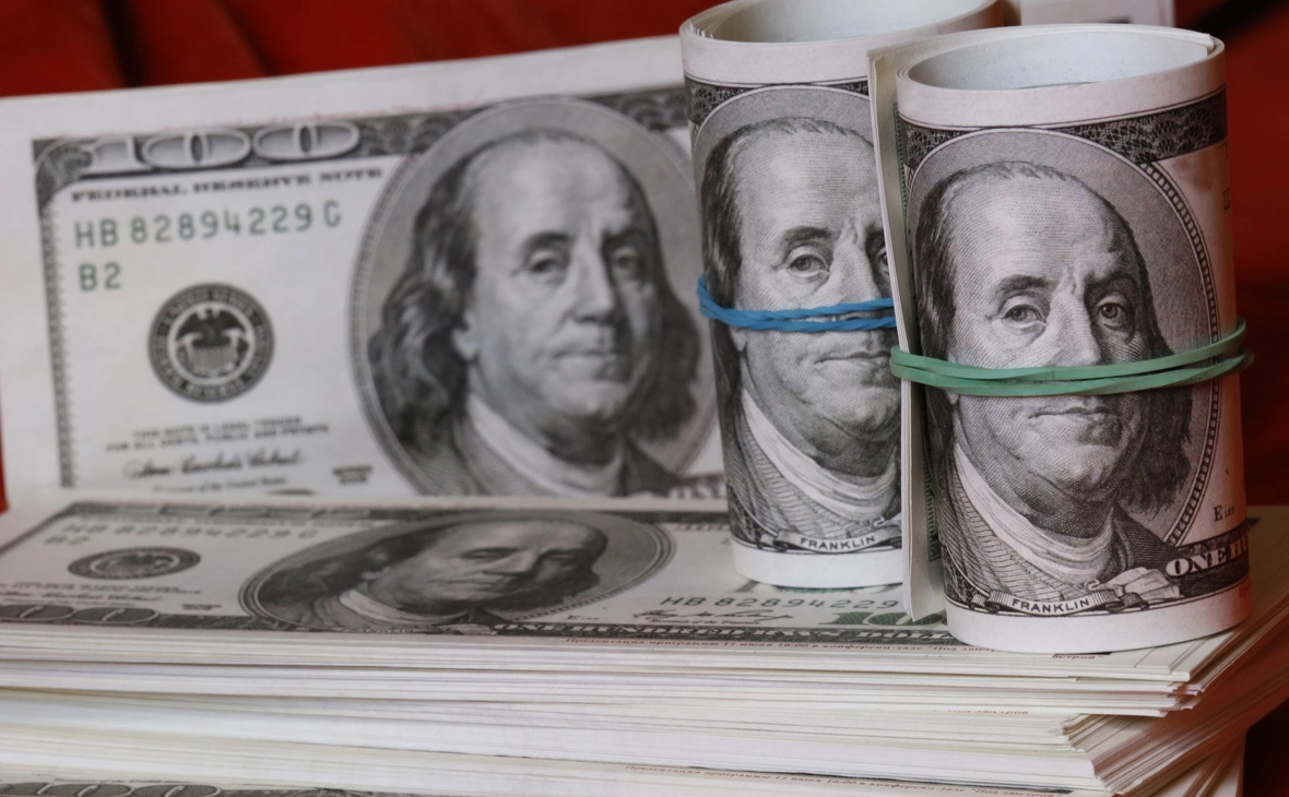 Валерий Матыцин / ТАСС 