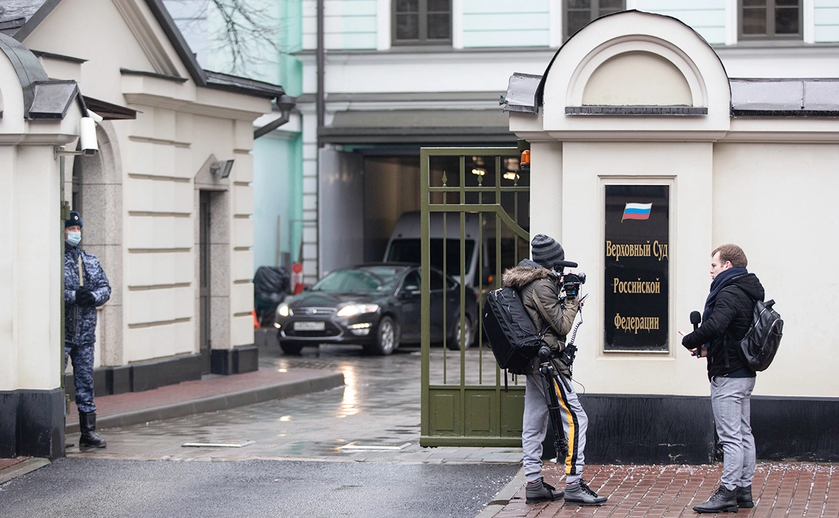 Михаил Гребенщиков / РБК