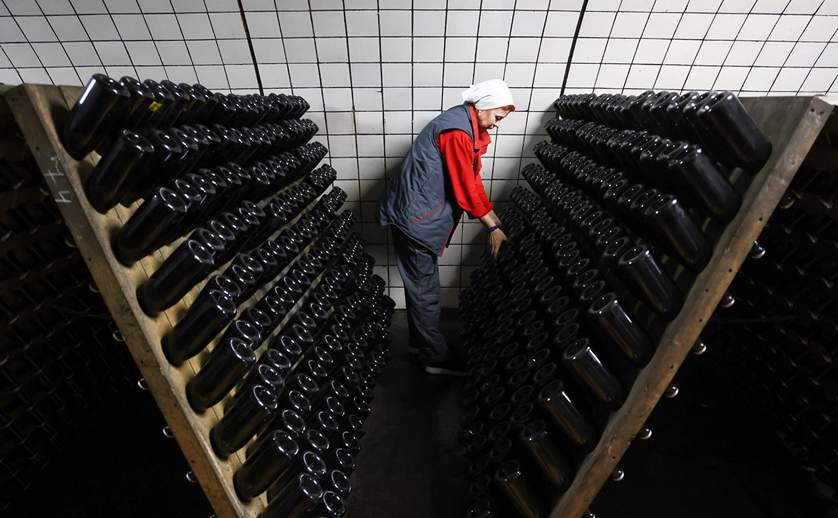 Дмитрий Феоктистов / ТАСС