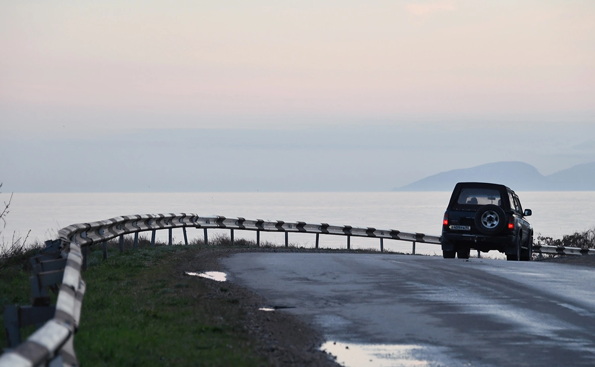 Алексей Мальгавко / РИА Новости