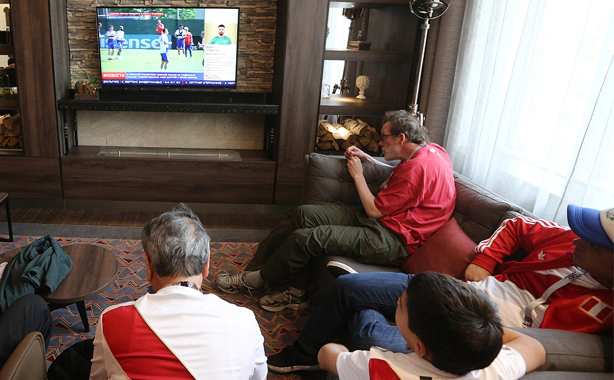 Евгений Разумный / Ведомости / ТАСС