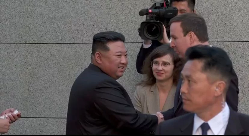 телеграм-канал Олега Кожемяко