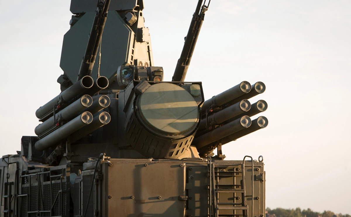 Николай Гынгазов / Global Look Press