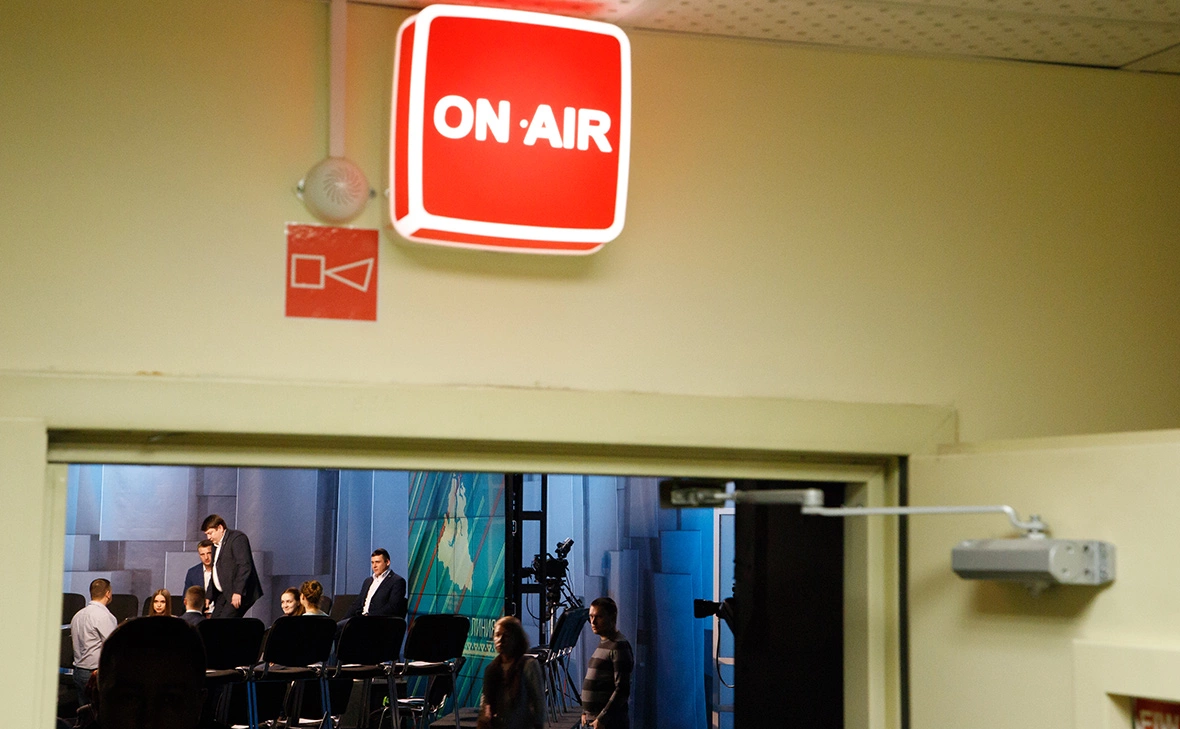 Александр Мамаев / URA.RU / ТАСС