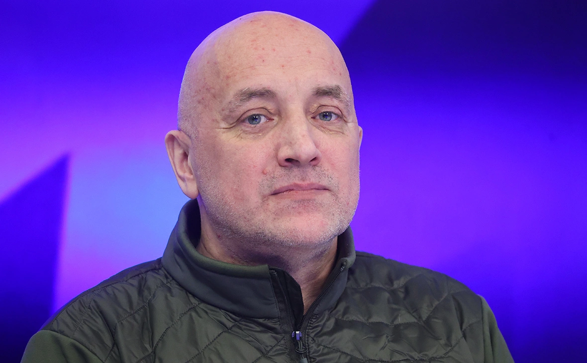 Сергей Петров / Global Look Press