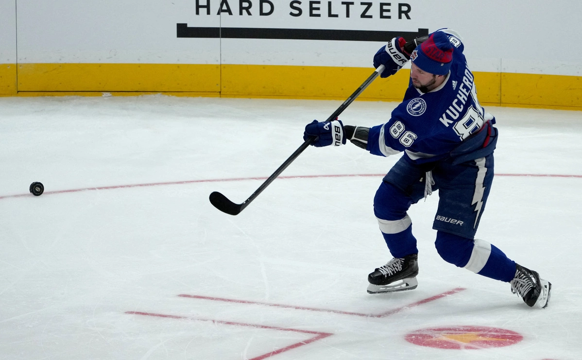 Nick Turchiaro / USA TODAY Sports / Reuters