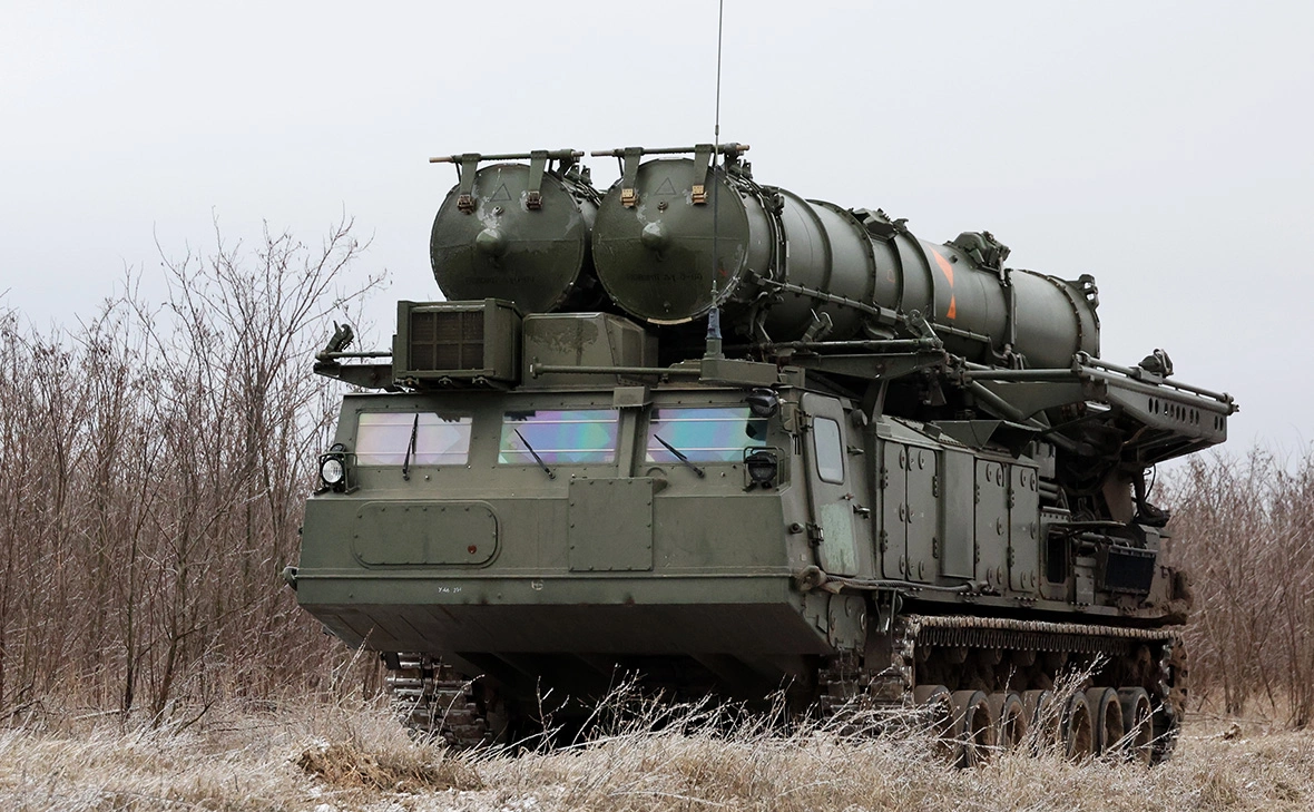 Александр Полегенько / ТАСС