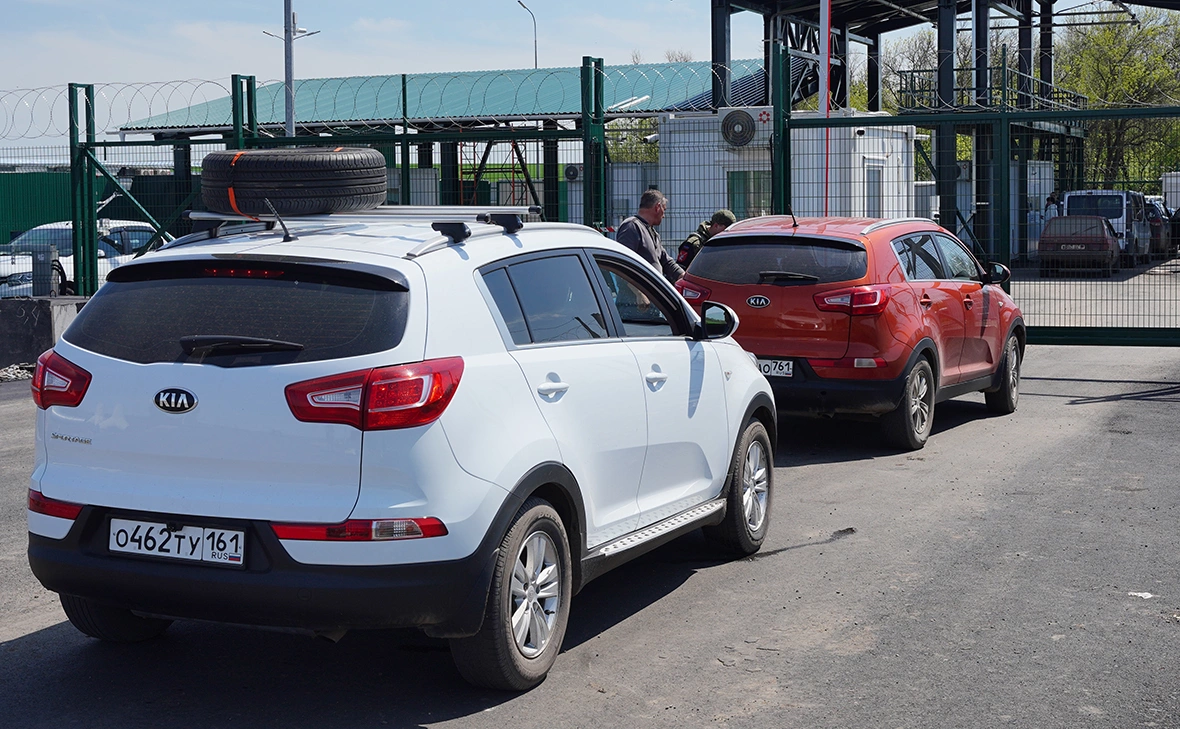 Сергей Батурин / РИА Новости