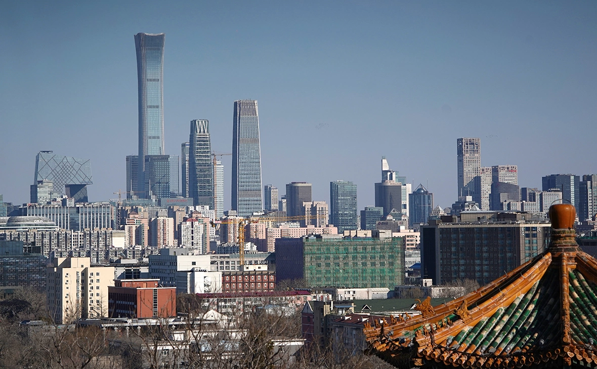 Ju Huanzong / XinHua / Global Look Press