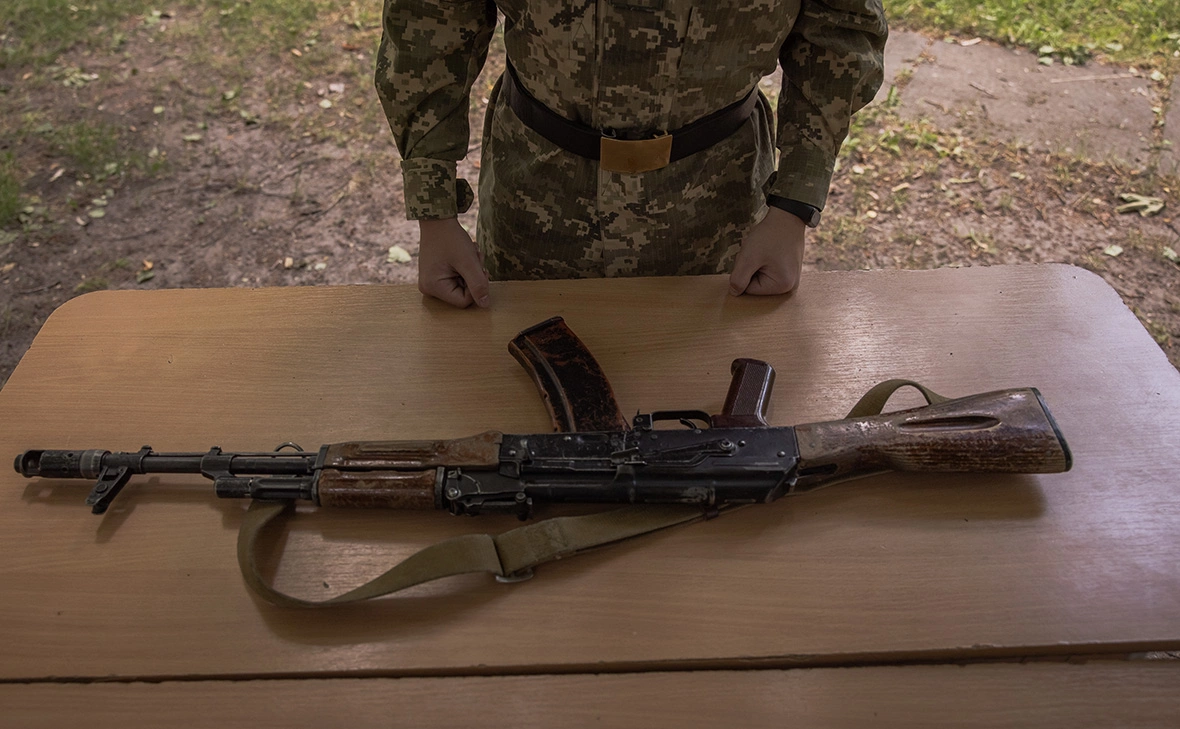 Роман Пилипей / Getty Images