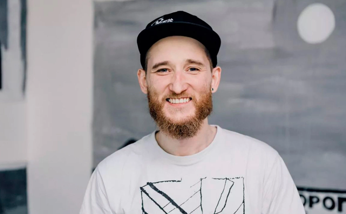 пресс-служба VLADEY