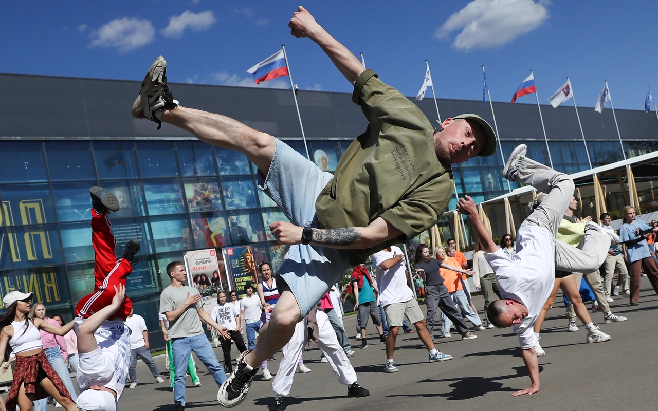 Самые интересные события выставки-форума «Россия»: 20–26 мая - РБК Отрасли