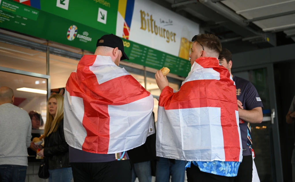 Matthias Hangst / Getty Images