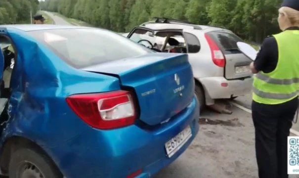 пресс-служба Госавтоинспекции Пермского края