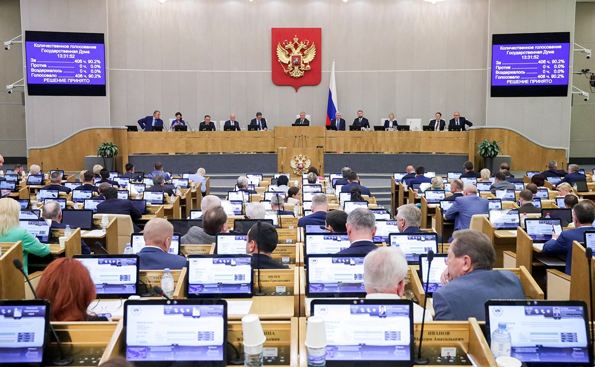 Марат Абулхатин / ТАСС