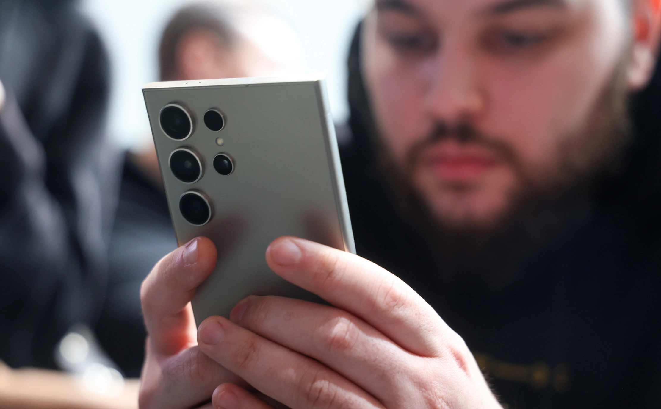 Сергей Фадеичев / ТАСС