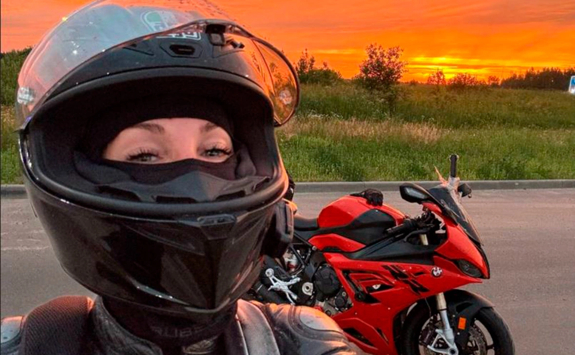 tanechkaozolina / Telegram