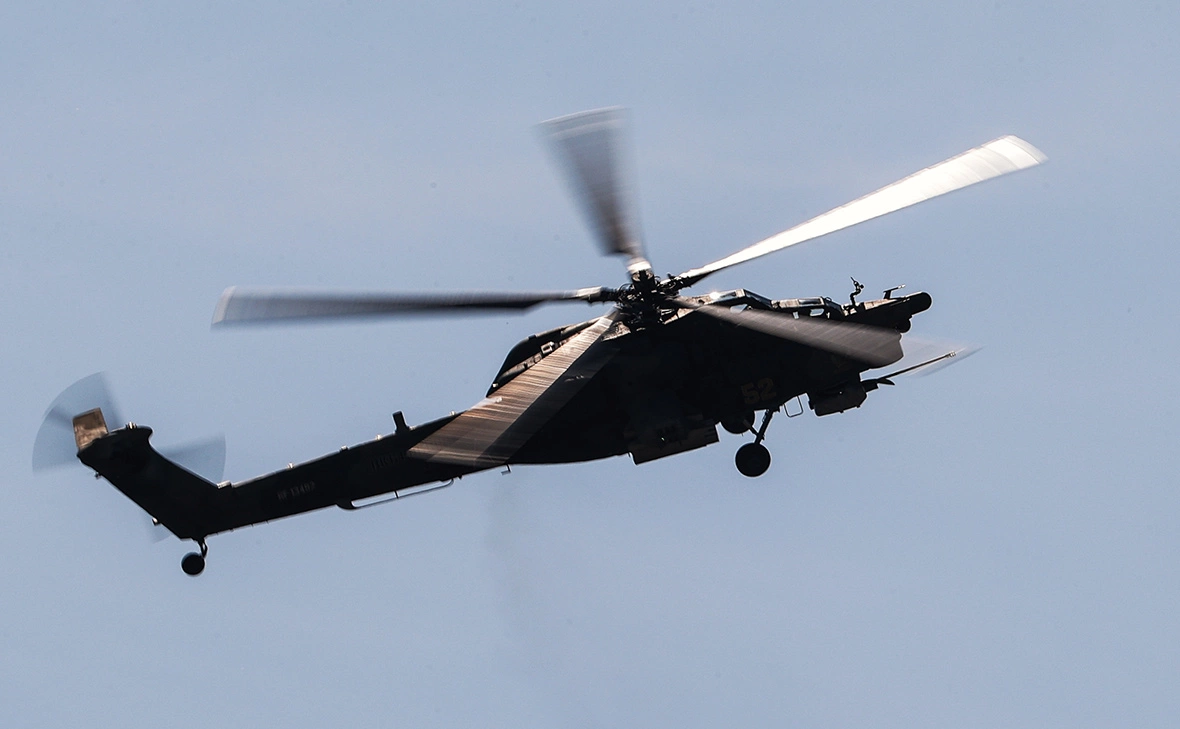 Сергей Бобылев / ТАСС