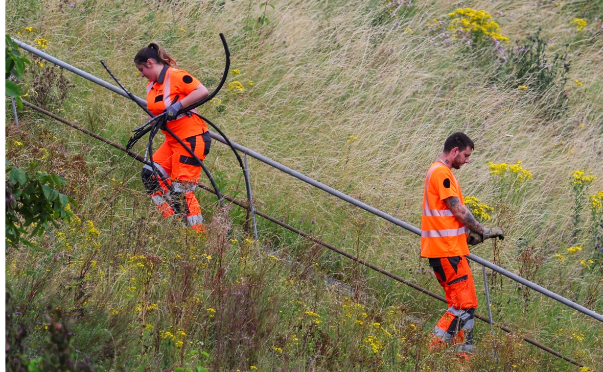 Brian Snyder / Reuters