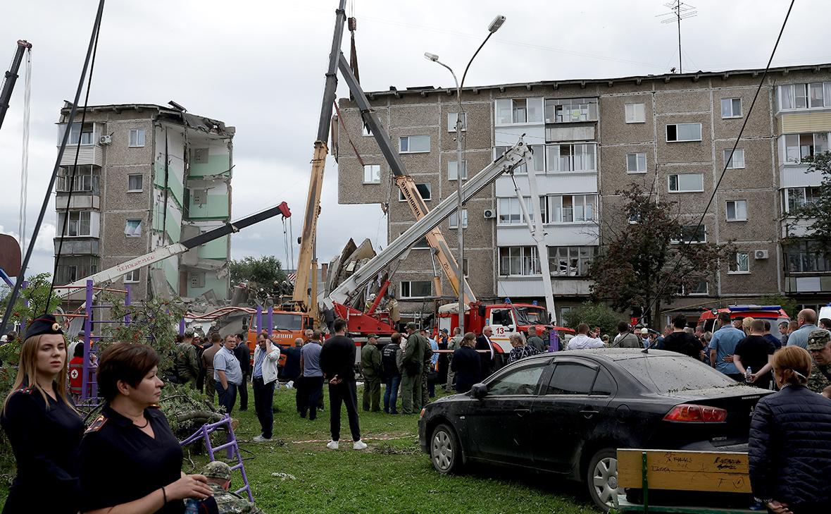 Фото: Донат Сорокин / ТАСС