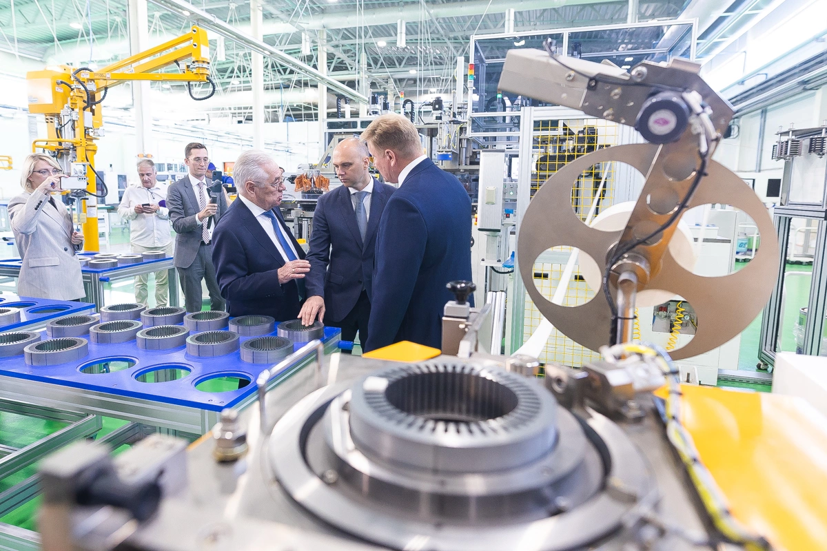 Александр Подгорчук