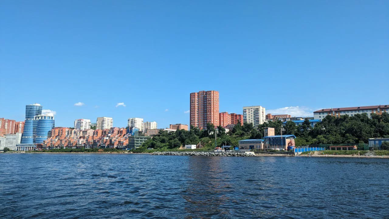 РБК Приморье