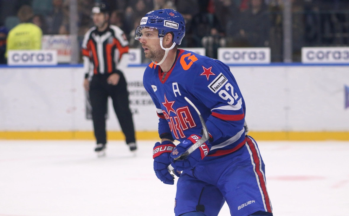 Maksim Konstantinov / Global Look Press