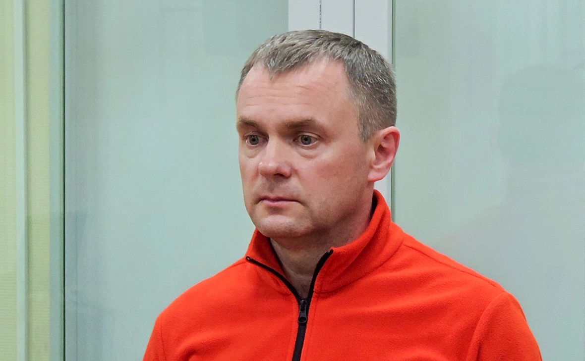 Алексей Потицкий / ТАСС