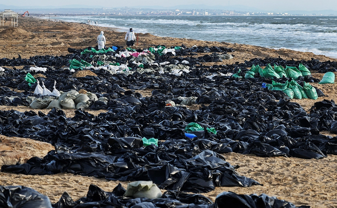 Сергей Пивоваров / Reuters