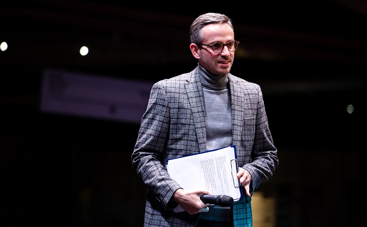 Анна Майорова / URA,RU / ТАСС