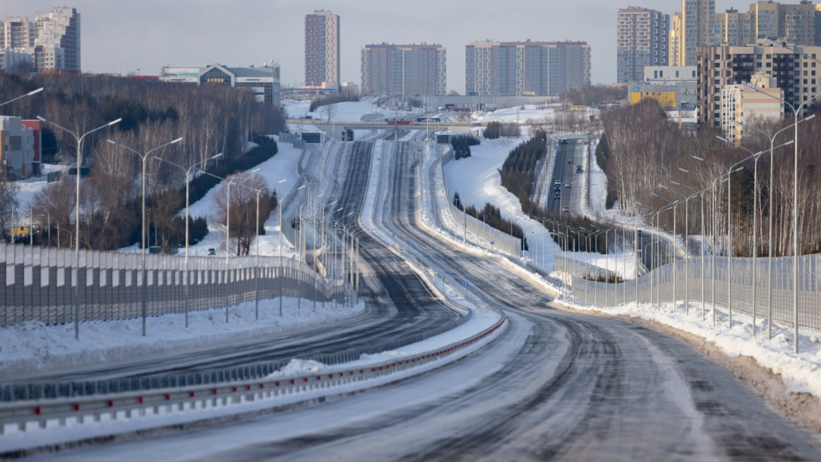 Фото: пресс-служба миндортранса РТ