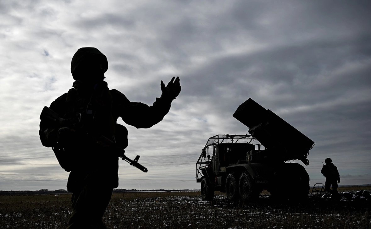 Сергей Бобылев / РИА Новости