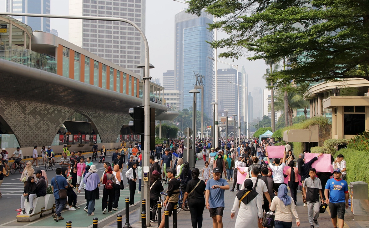 Toto Santiko Budi / Shutterstock