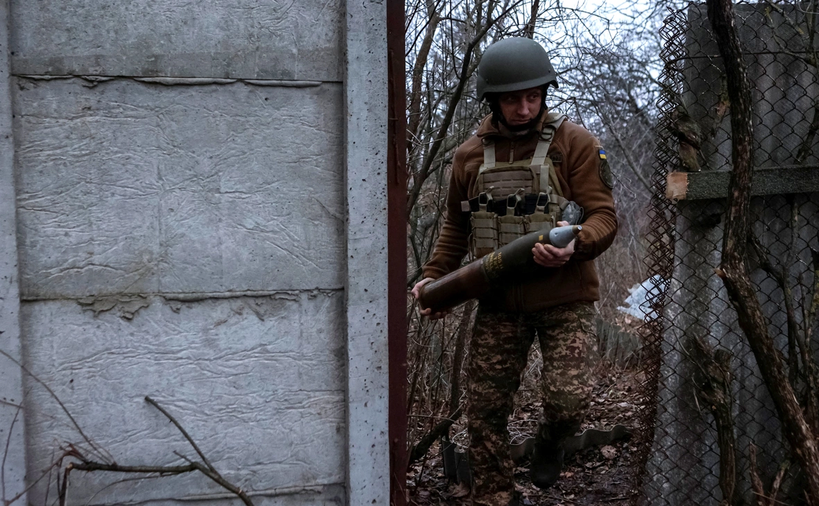 София Гатилова / Reuters