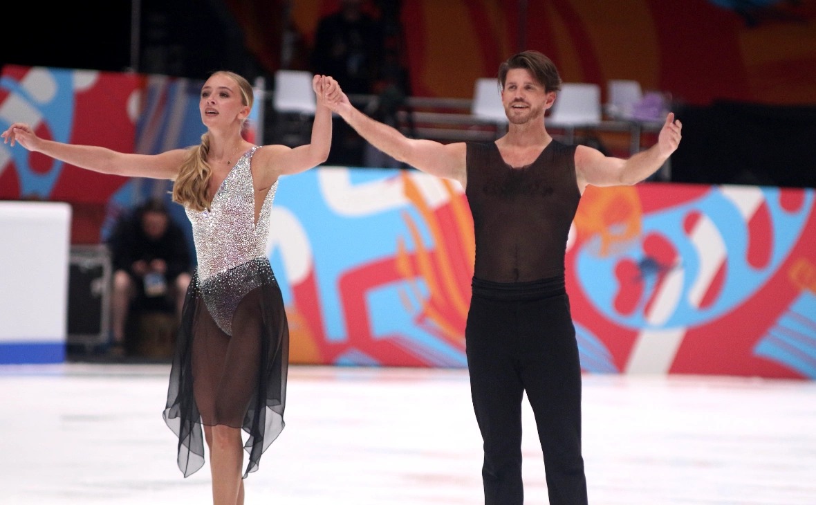 Maksim Konstantinov / Global Look Press