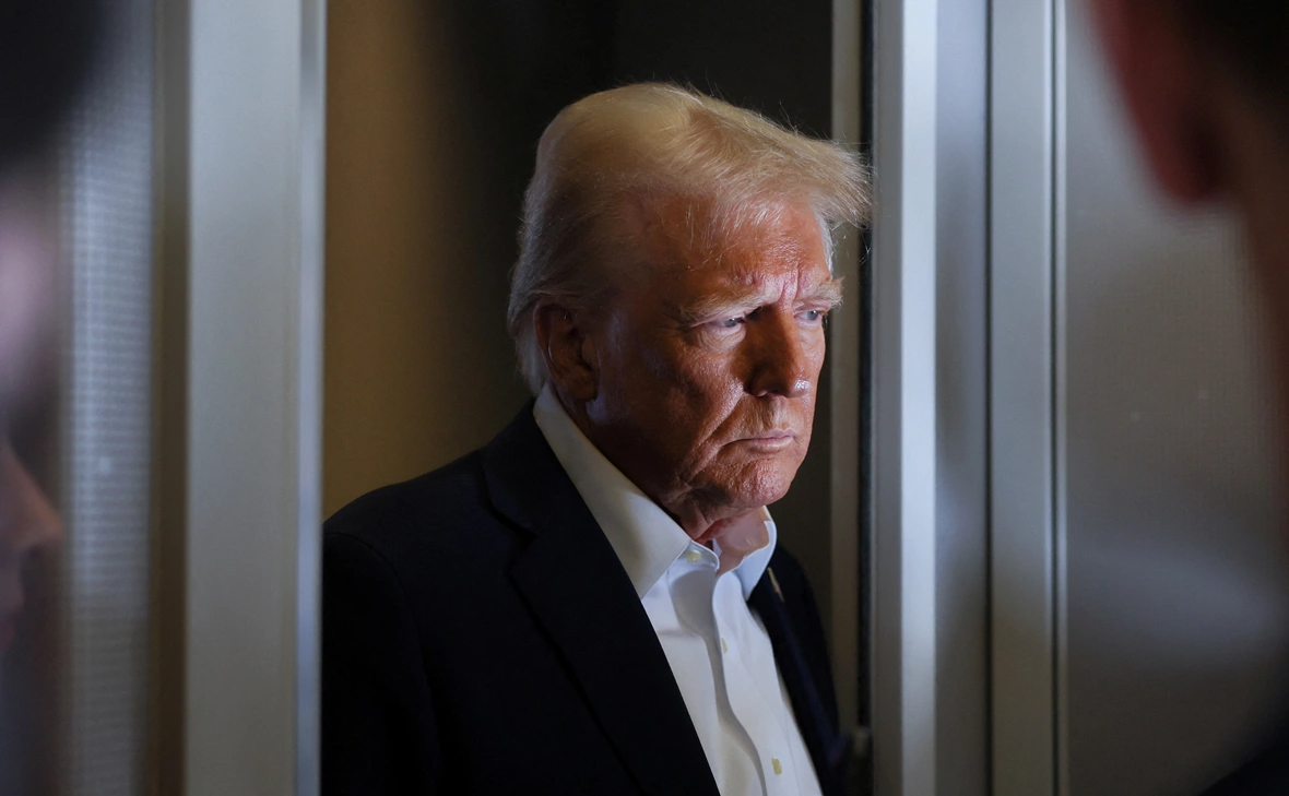 Leah Millis / Reuters