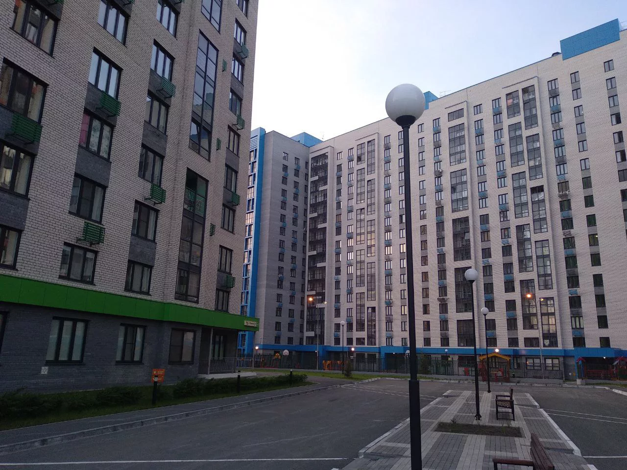 Юрий Норицын / РБК Тюмень