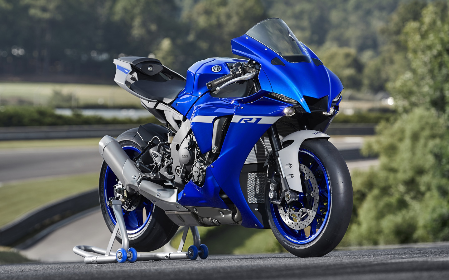 Yamaha YZF-R1