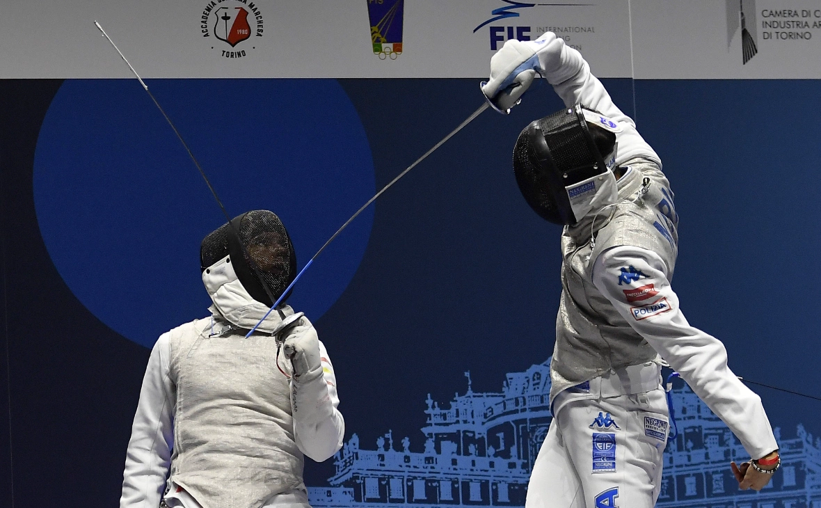 imago / Global Look Press