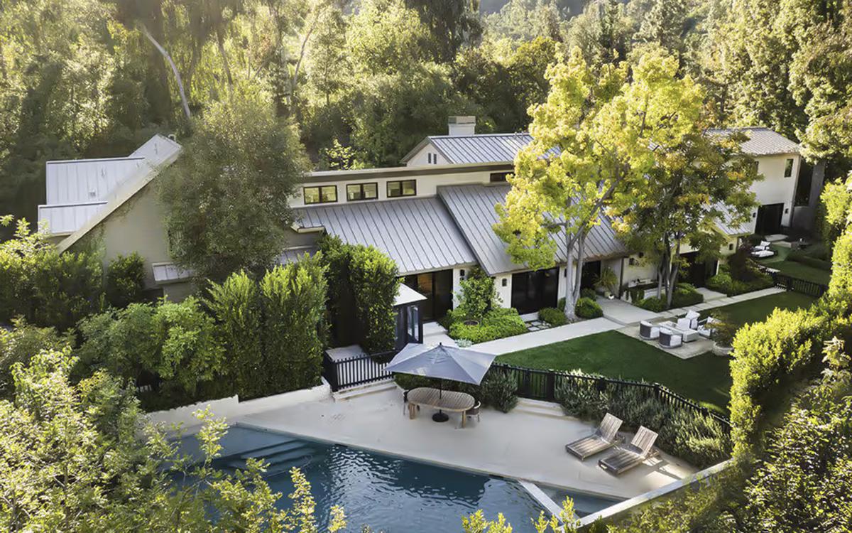Фото: Carolwood Estates