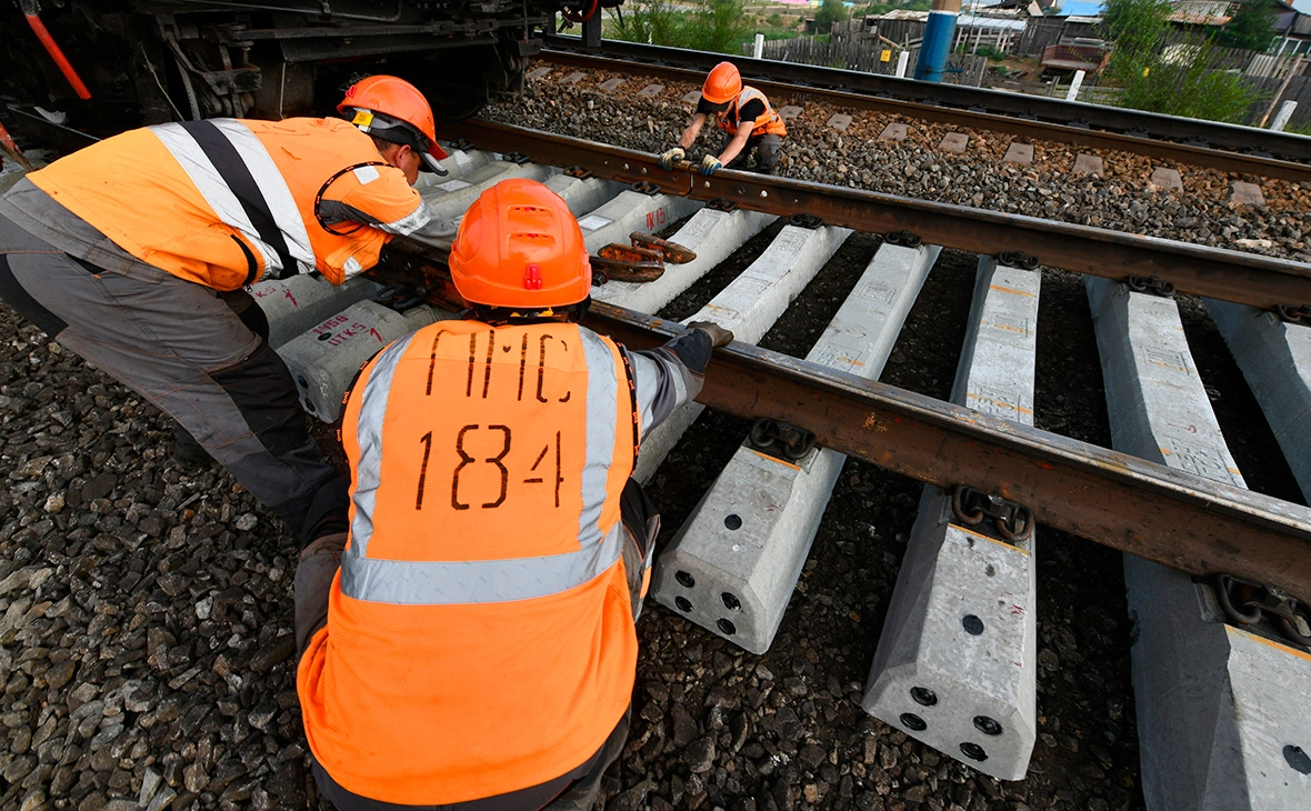 Евгений Епанчинцев / РИА Новости