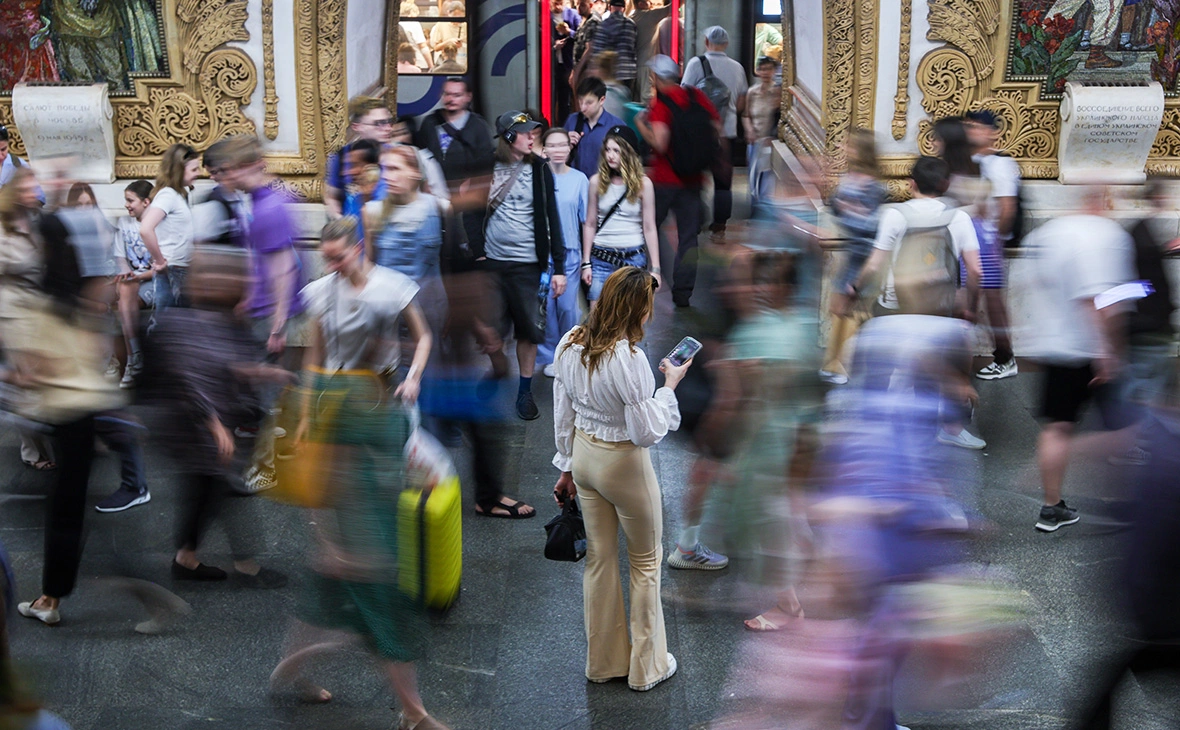 Наталья Шатохина / NEWS.ru / РБК